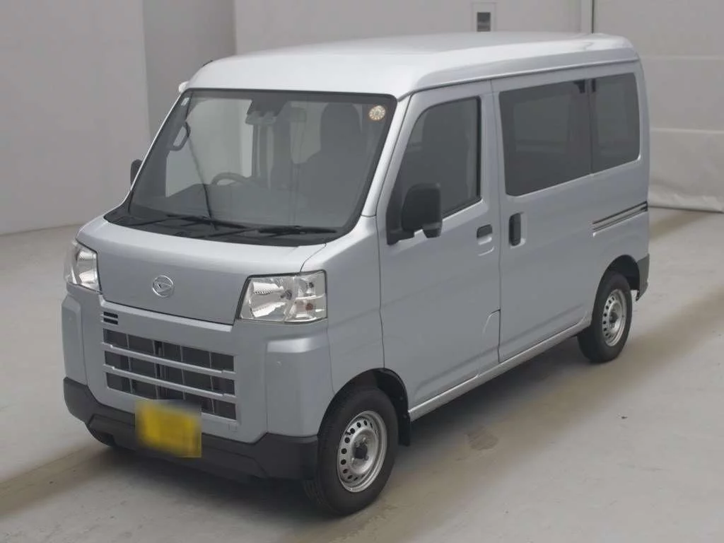 Daihatsu Hijet Cargo S710V 2024